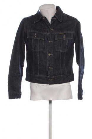 Geacă de bărbati G-Star Raw, Mărime S, Culoare Albastru, Preț 315,99 Lei