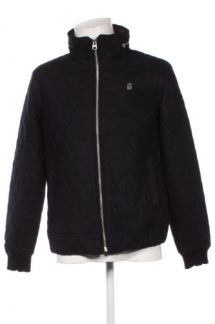 Herrenjacke G-Star Raw, Größe M, Farbe Blau, Preis € 194,88