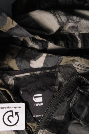 Ανδρικό μπουφάν G-Star Raw, Μέγεθος XL, Χρώμα Πολύχρωμο, Τιμή 84,99 €