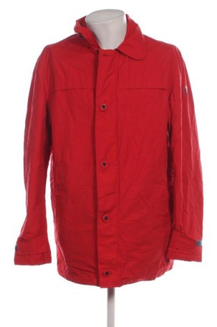 Herrenjacke Gant, Größe XL, Farbe Rot, Preis € 77,99