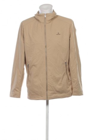 Herrenjacke Gant, Größe L, Farbe Beige, Preis € 68,99