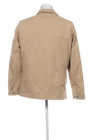 Herrenjacke Gant, Größe L, Farbe Beige, Preis 68,99 €