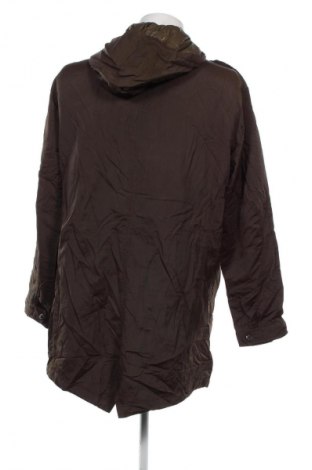 Herrenjacke Gas, Größe L, Farbe Grün, Preis € 50,49