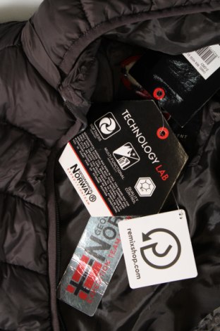 Herrenjacke Geographical Norway, Größe S, Farbe Grau, Preis € 60,10