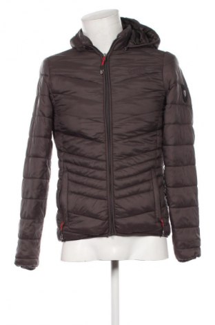 Geacă de bărbati Geographical Norway, Mărime S, Culoare Gri, Preț 193,52 Lei