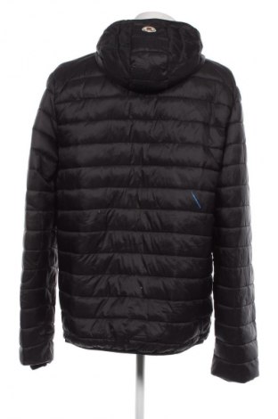 Herrenjacke Geographical Norway, Größe XXL, Farbe Schwarz, Preis € 53,99