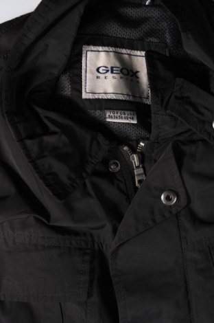 Herrenjacke Geox, Größe XL, Farbe Schwarz, Preis € 63,99