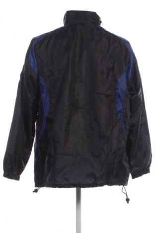 Herrenjacke Givova, Größe L, Farbe Blau, Preis 27,49 €