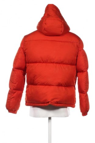 Herrenjacke H&M, Größe S, Farbe Orange, Preis 19,99 €