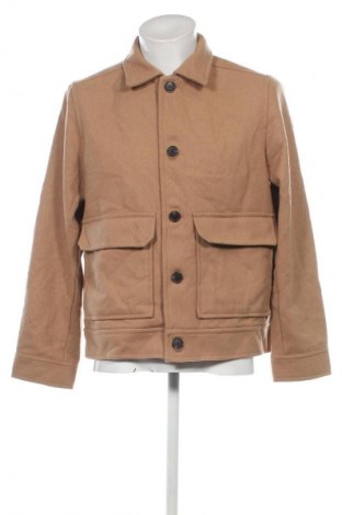 Herrenjacke H&M, Größe M, Farbe Braun, Preis € 24,49