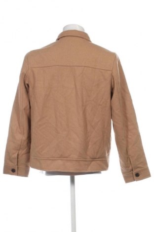 Herrenjacke H&M, Größe M, Farbe Braun, Preis 26,99 €