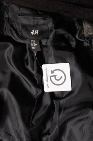 Herrenjacke H&M, Größe M, Farbe Braun, Preis € 24,49