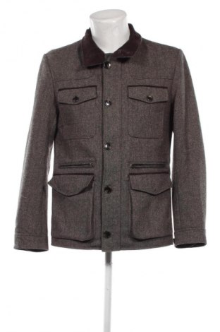 Herrenjacke H&M, Größe M, Farbe Braun, Preis 24,49 €