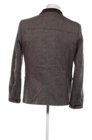 Herrenjacke H&M, Größe M, Farbe Braun, Preis 24,49 €