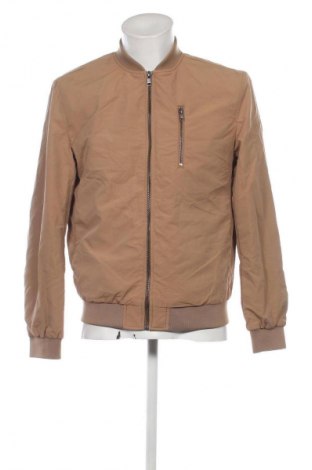 Herrenjacke H&M, Größe S, Farbe Beige, Preis € 33,99