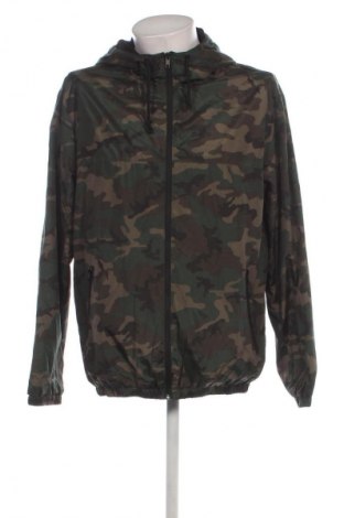 Herrenjacke H&M Divided, Größe M, Farbe Mehrfarbig, Preis € 33,99