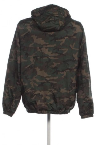 Herrenjacke H&M Divided, Größe M, Farbe Mehrfarbig, Preis € 11,99