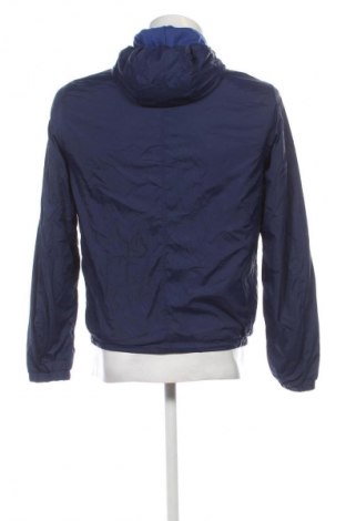 Herrenjacke H&M L.O.G.G., Größe S, Farbe Blau, Preis 17,49 €