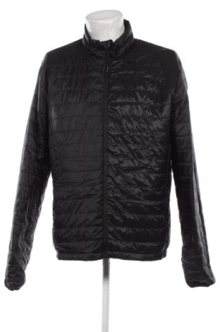 Herrenjacke H&M Sport, Größe XL, Farbe Schwarz, Preis 15,99 €