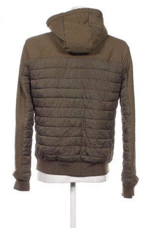 Herrenjacke Hailys Men, Größe M, Farbe Grün, Preis € 40,99