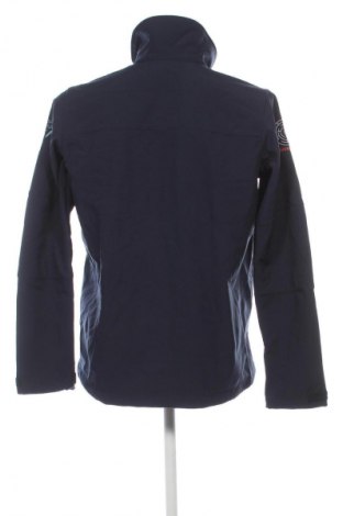 Herrenjacke Helly Hansen, Größe M, Farbe Blau, Preis € 84,99