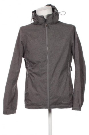 Herrenjacke Hickory, Größe S, Farbe Grau, Preis € 29,99