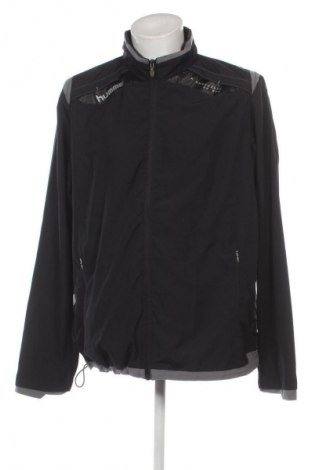 Herrenjacke Hummel, Größe XXL, Farbe Schwarz, Preis € 23,49