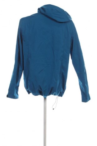 Herrenjacke Icepeak, Größe XXL, Farbe Blau, Preis 26,99 €