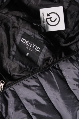 Herrenjacke Identic, Größe S, Farbe Schwarz, Preis 24,49 €