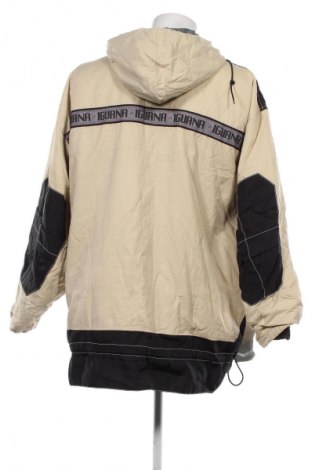 Herrenjacke Iguana, Größe XL, Farbe Beige, Preis 89,99 €