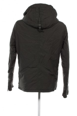 Męska kurtka Jack & Jones, Rozmiar M, Kolor Zielony, Cena 175,99 zł