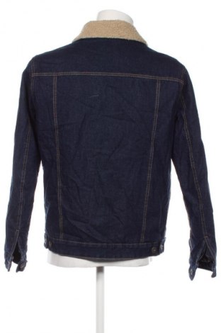 Pánska bunda  Jack & Jones, Veľkosť M, Farba Modrá, Cena  13,95 €