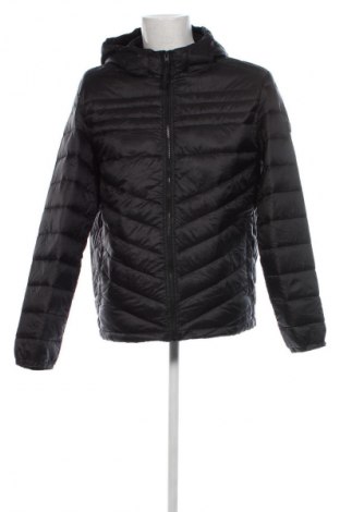 Męska kurtka Jack & Jones, Rozmiar XL, Kolor Czarny, Cena 88,99 zł