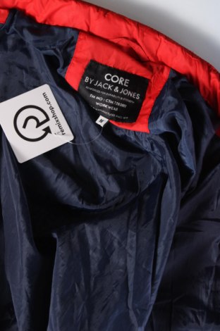 Męska kurtka Jack & Jones, Rozmiar M, Kolor Czerwony, Cena 175,99 zł