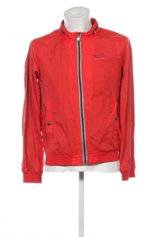 Męska kurtka Jack & Jones, Rozmiar M, Kolor Czerwony, Cena 175,99 zł