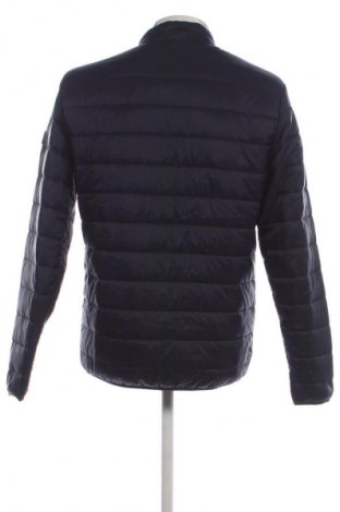 Herrenjacke Jack & Jones, Größe M, Farbe Blau, Preis € 38,49