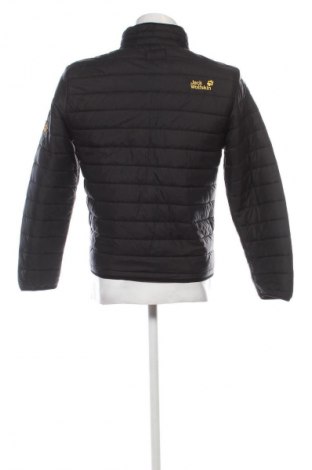 Pánska bunda  Jack Wolfskin, Veľkosť M, Farba Čierna, Cena  49,10 €