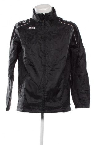 Herrenjacke Jako, Größe M, Farbe Schwarz, Preis € 26,49