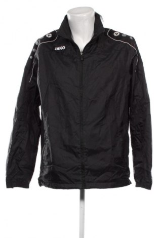 Herrenjacke Jako, Größe L, Farbe Schwarz, Preis 52,49 €