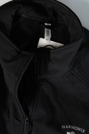 Herrenjacke Kariban, Größe L, Farbe Schwarz, Preis € 11,99