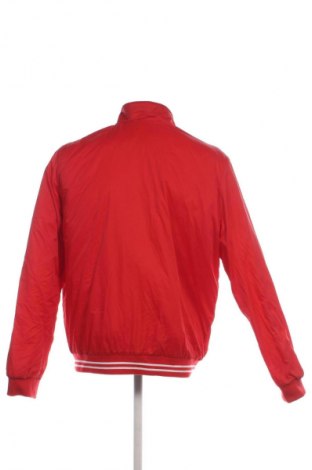 Herrenjacke Kariban, Größe XL, Farbe Rot, Preis 15,99 €