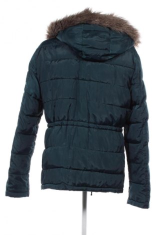 Herrenjacke Kenvelo, Größe XL, Farbe Grün, Preis 20,99 €