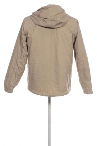 Herrenjacke Lands' End, Größe M, Farbe Beige, Preis € 24,99