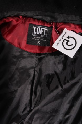 Herrenjacke Loft, Größe L, Farbe Schwarz, Preis € 66,99