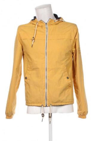 Herrenjacke Manguun, Größe S, Farbe Gelb, Preis € 16,49