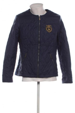 Herrenjacke Marine, Größe M, Farbe Blau, Preis 13,99 €