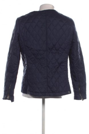 Herrenjacke Marine, Größe M, Farbe Blau, Preis 13,99 €