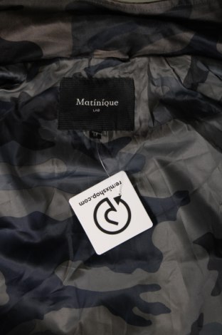 Herrenjacke Matinique, Größe M, Farbe Mehrfarbig, Preis € 20,49