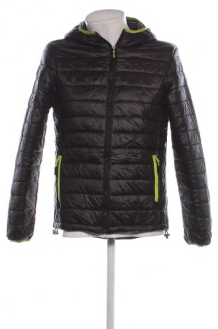 Herrenjacke Matterhorn, Größe M, Farbe Schwarz, Preis 15,99 €