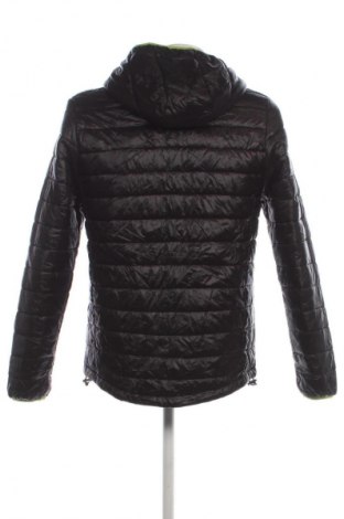 Herrenjacke Matterhorn, Größe M, Farbe Schwarz, Preis 15,99 €